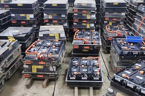 清水河北堡乡高价叉车蓄电池回收_回收电池片价格